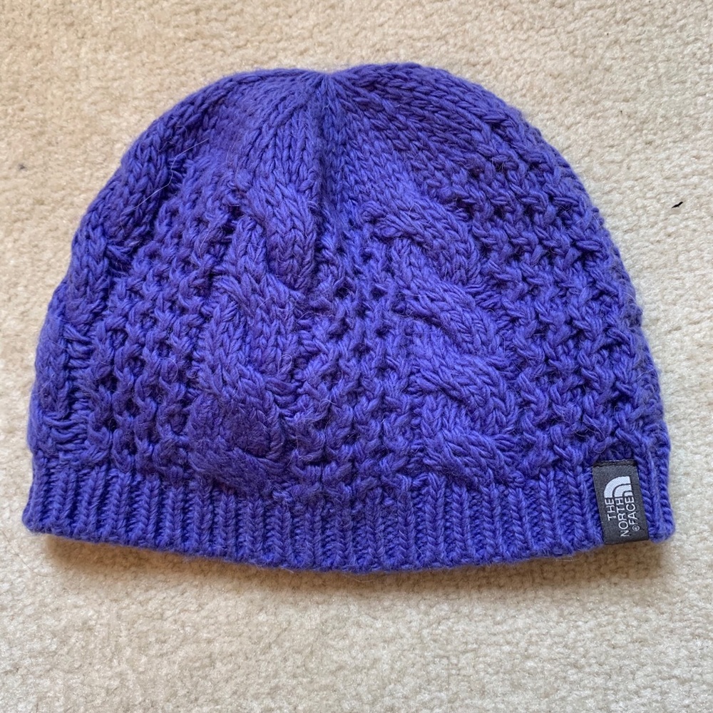 The north face hat GUC